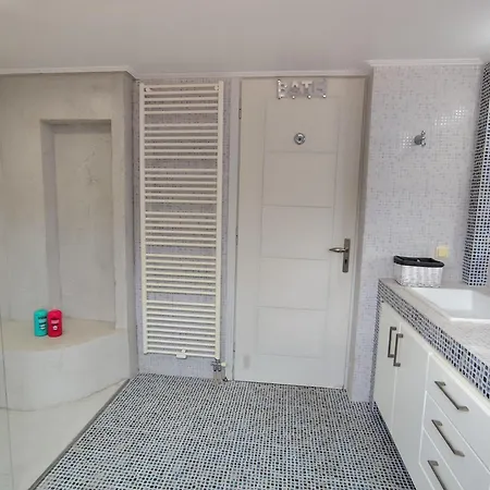 Tatil Evi Thimari Sports & With Private Pool And Jacuzzi Sounion