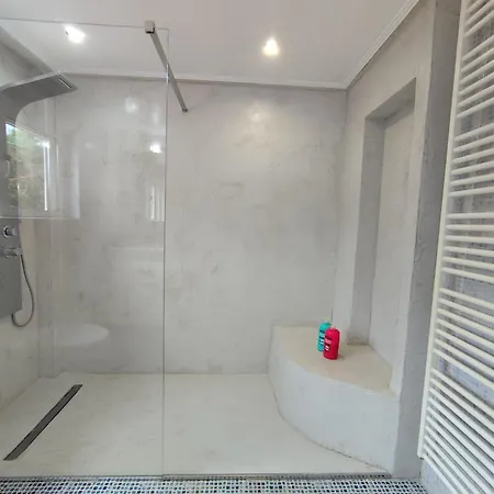 Thimari Sports & With Private Pool And Jacuzzi * Sounion