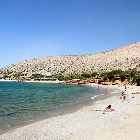 Thimari Sports & With Private Pool And Jacuzzi * Sounion