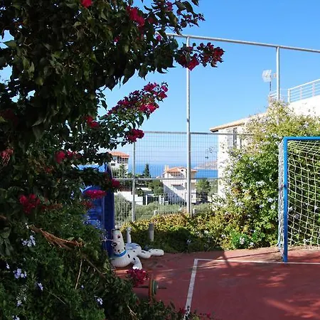 Thimari Sports & With Private Pool And Jacuzzi
