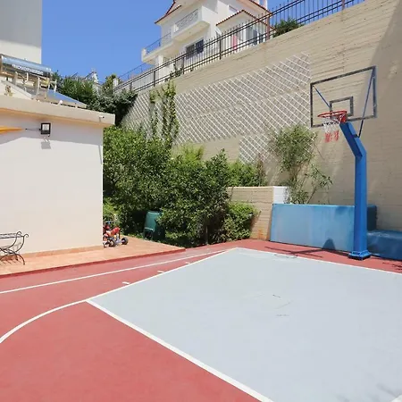 Thimari Sports & With Private Pool And Jacuzzi