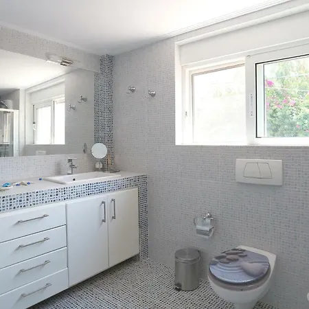 Thimari Sports & With Private Pool And Jacuzzi Tatil Evi *